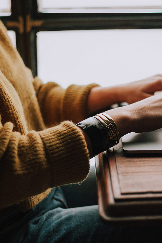 智慧商業解決方案