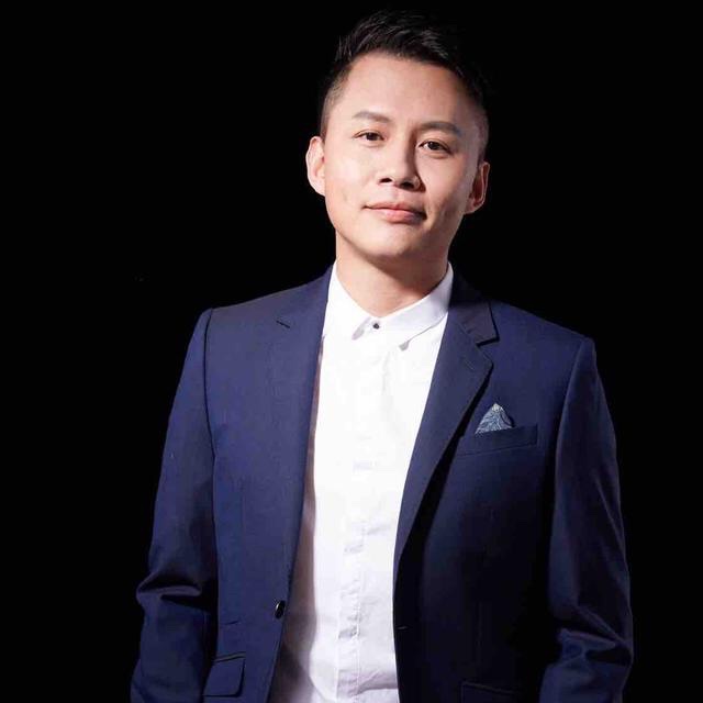 廣州大麥餘煥文